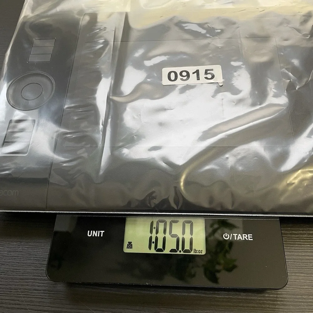 ✅Wacom Intuos4 PTK-440 Medium (12